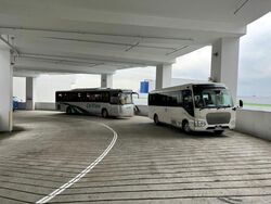 Mandai Connection (D25), Factory #463886211